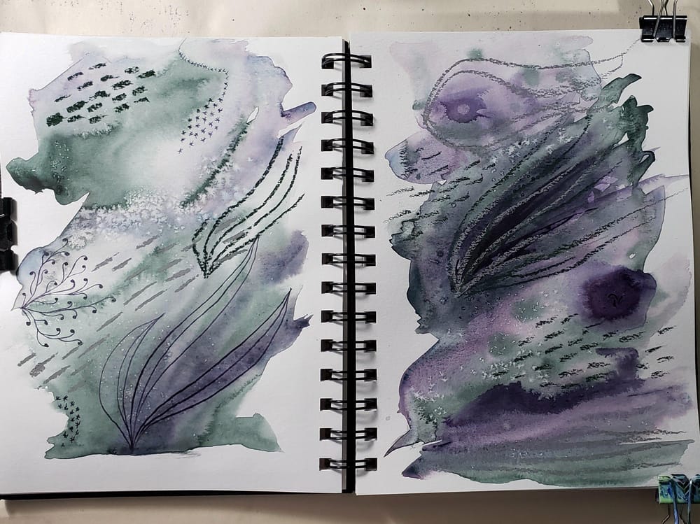 A Beautiful Mess - image 5 - student project