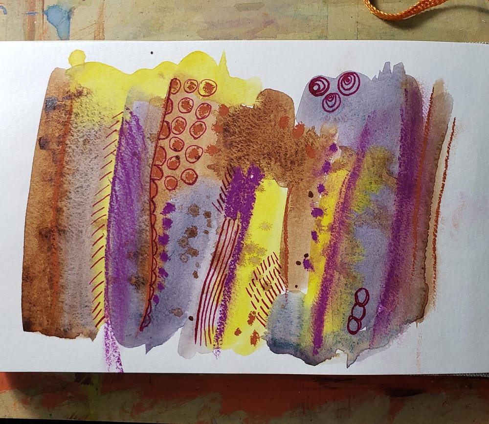 A Beautiful Mess - image 3 - student project