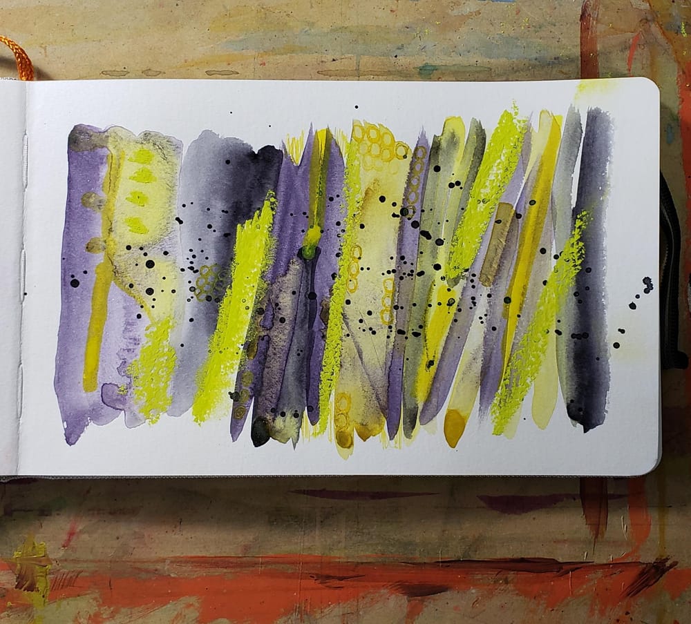 A Beautiful Mess - image 4 - student project