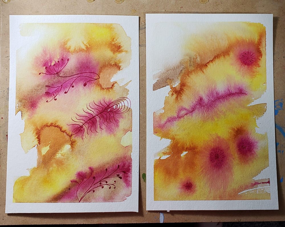 A Beautiful Mess - image 6 - student project