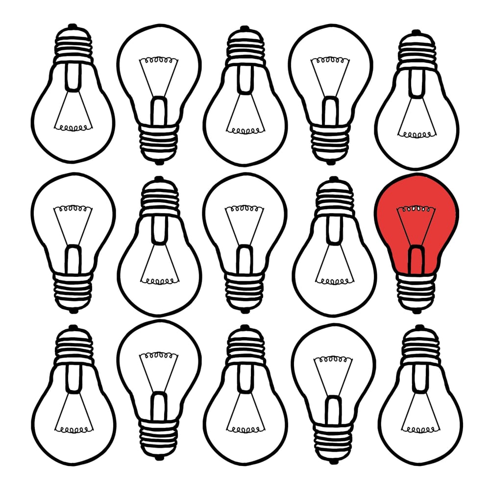 Keep it simple - image 4 - student project
