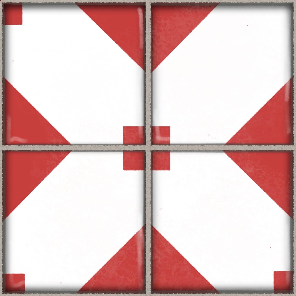 Azulejo l - image 9 - student project