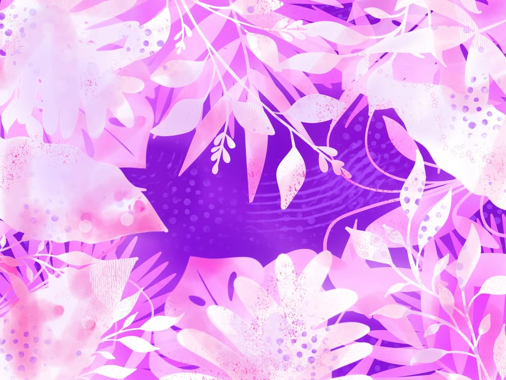 Negative painting - image 3 - student project