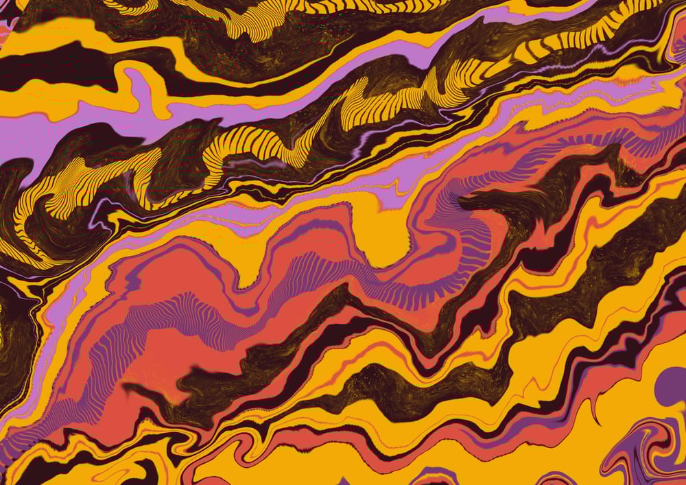 Design with procreate - image 4 - student project