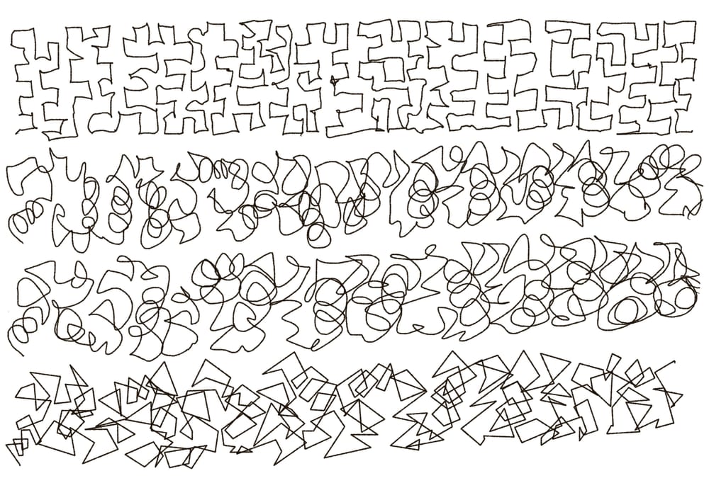 Doodling - image 4 - student project