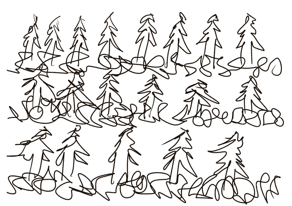 Doodling - image 5 - student project