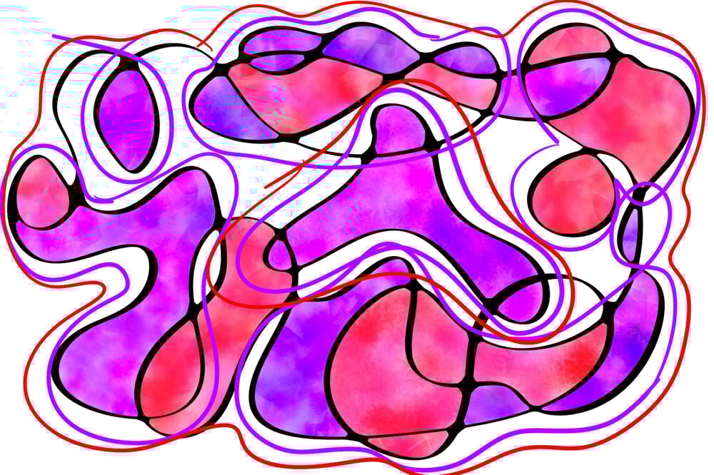 A neurographic family! - image 1 - student project