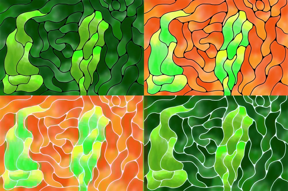 A neurographic family! - image 3 - student project