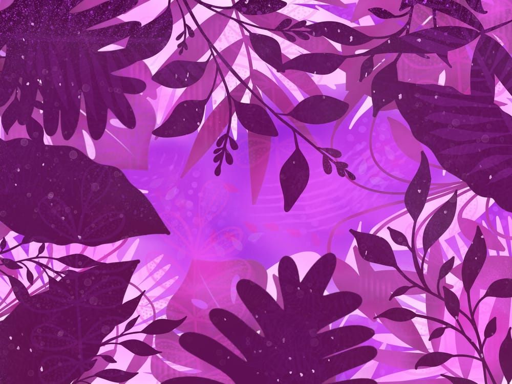 Negative painting - image 2 - student project
