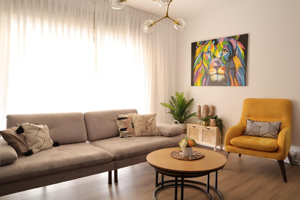 My first Interior Photography - image 2 - student project