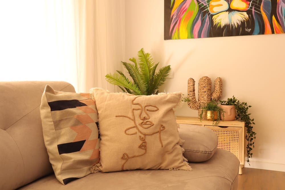 My first Interior Photography - image 4 - student project
