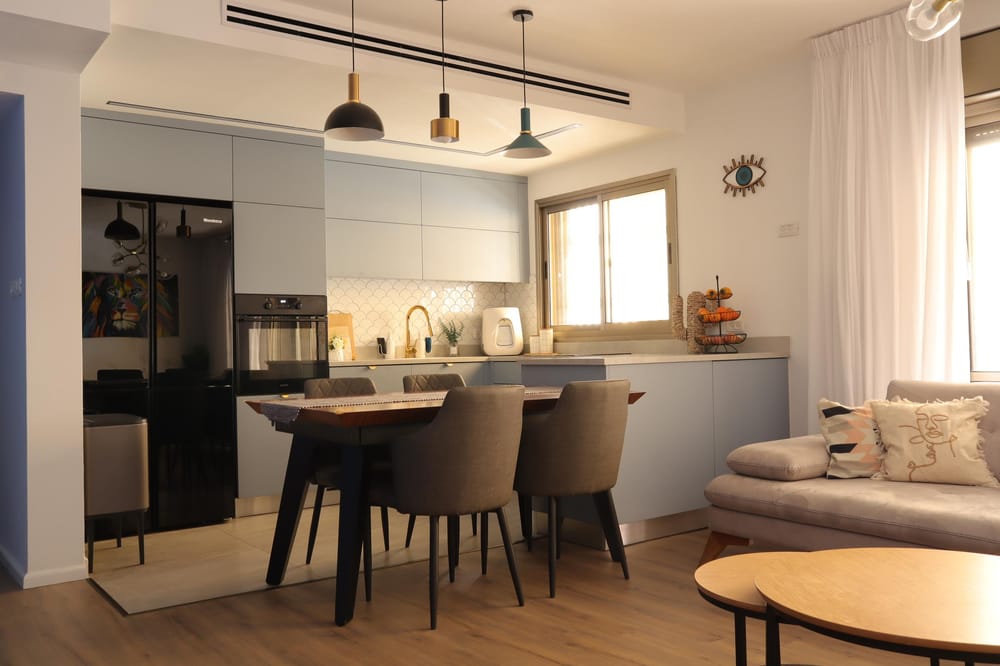 My first Interior Photography - image 1 - student project