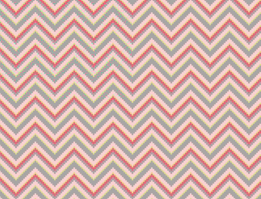 Kathy's Chevron - image 1 - student project