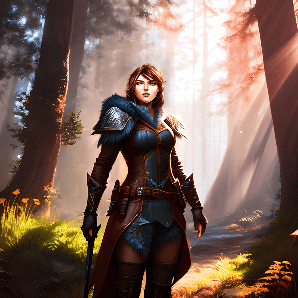 Character Images for PnP Campaign - image 3 - student project