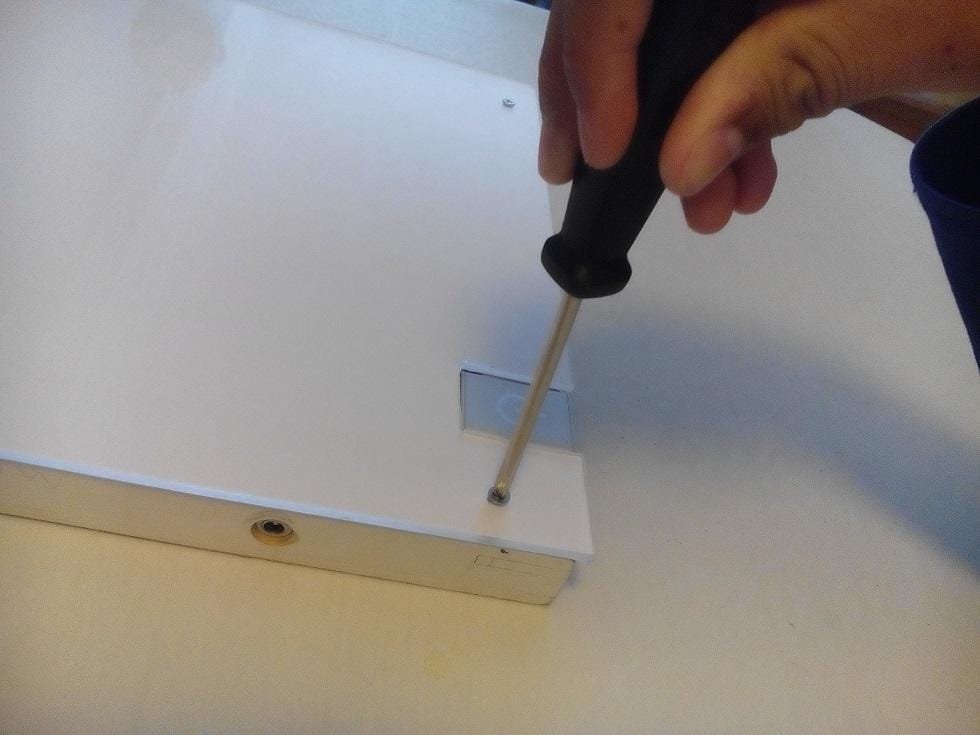 My DIY Adjustable Light Table - image 4 - student project