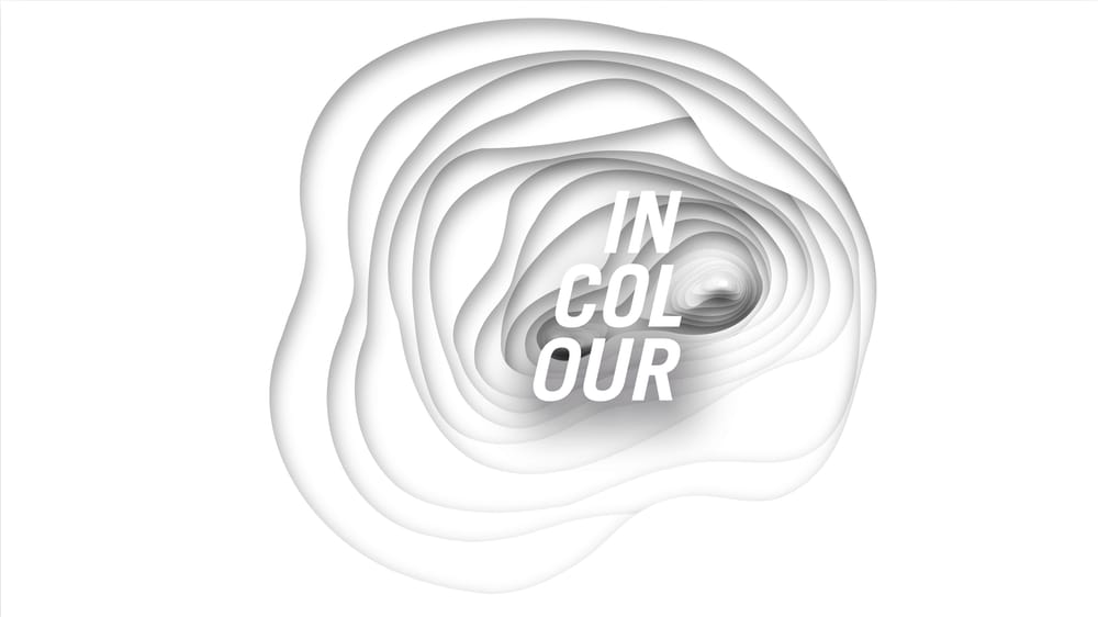 in colour interpretation - image 2 - student project