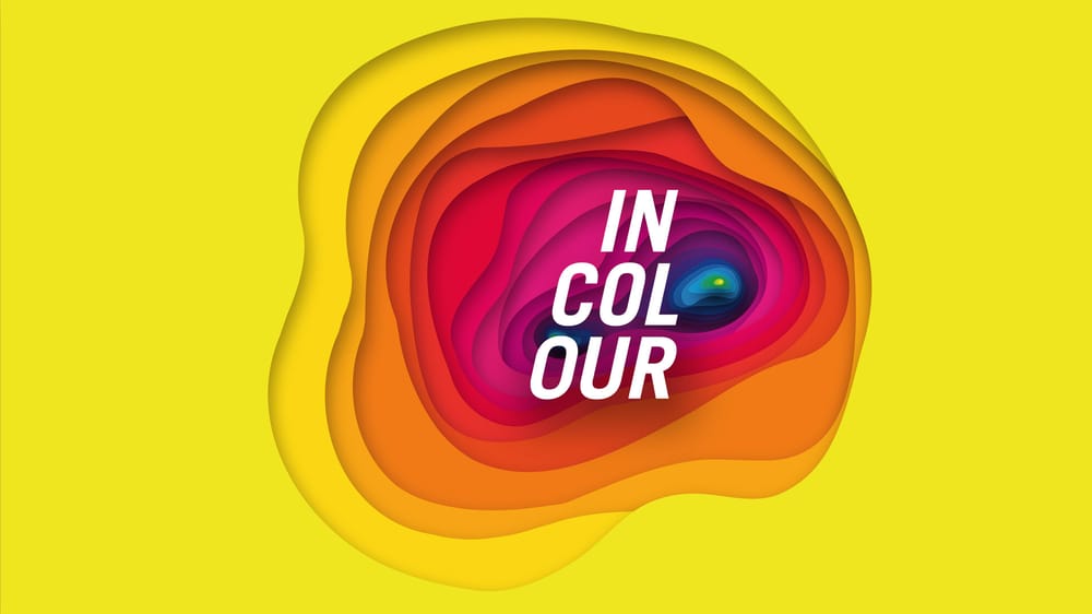 in colour interpretation - image 3 - student project