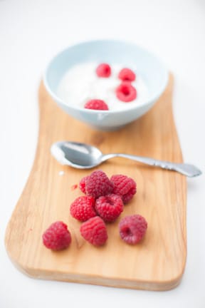 Project: Red Food Week 1 & Week 2 - image 3 - student project