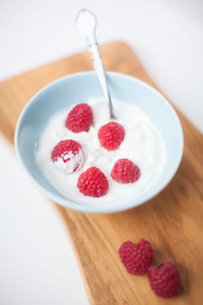 Project: Red Food Week 1 & Week 2 - image 6 - student project