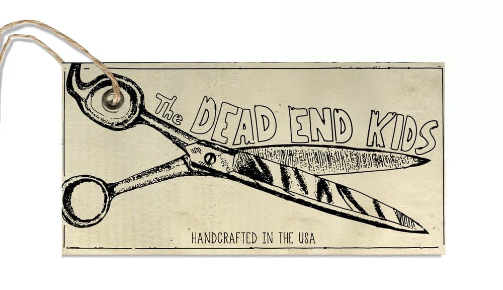 The Dead End Kids - image 6 - student project