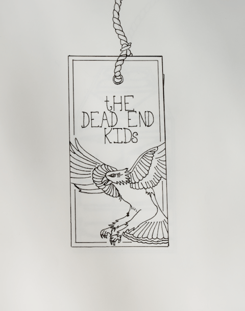 The Dead End Kids - image 3 - student project