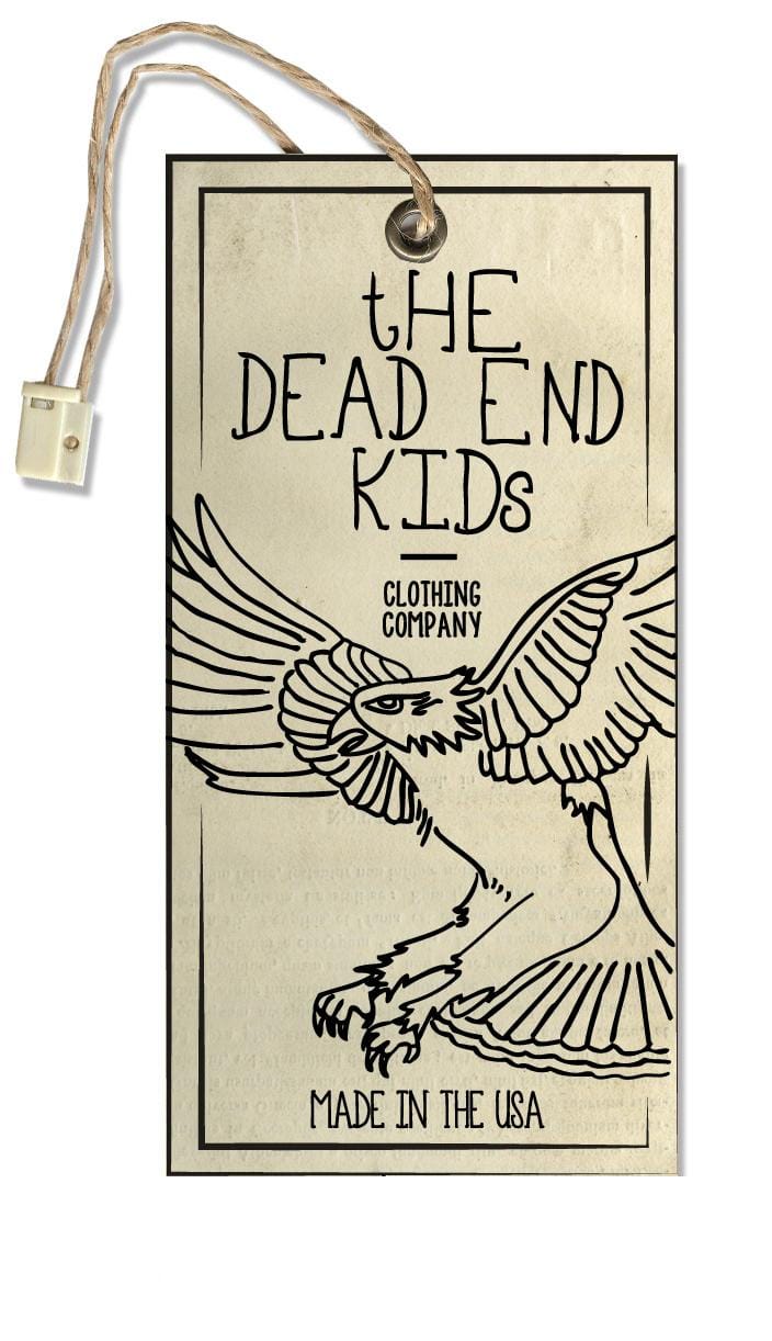 The Dead End Kids - image 5 - student project