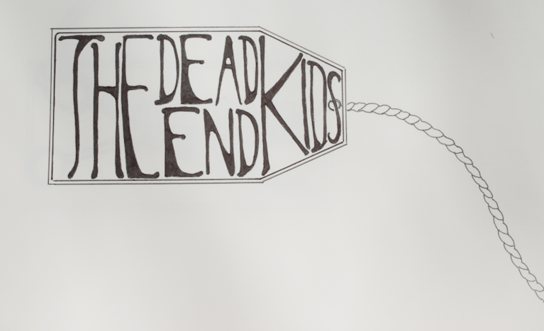 The Dead End Kids - image 2 - student project