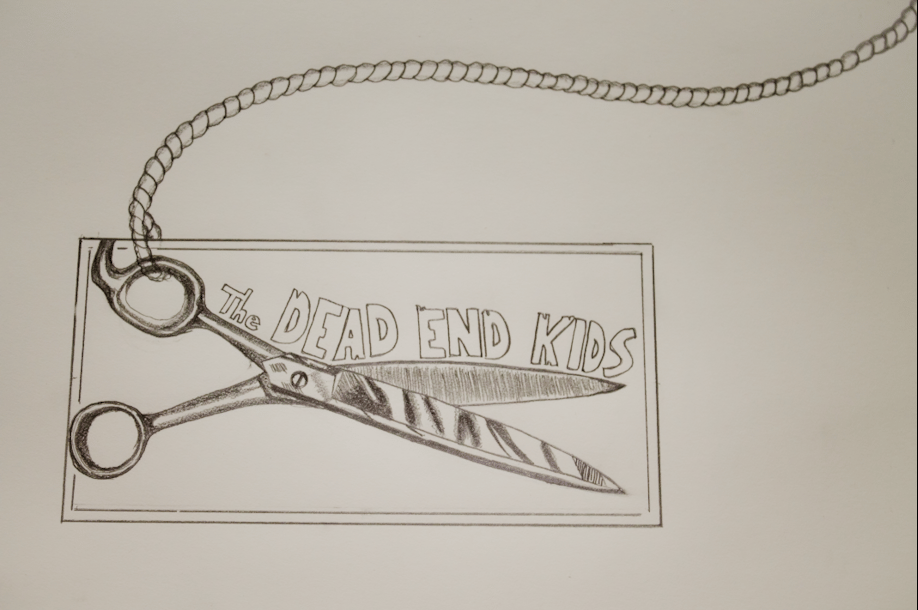 The Dead End Kids - image 4 - student project