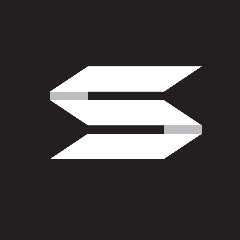 Letters "jb" and "S" Grid Logos - image 1 - student project