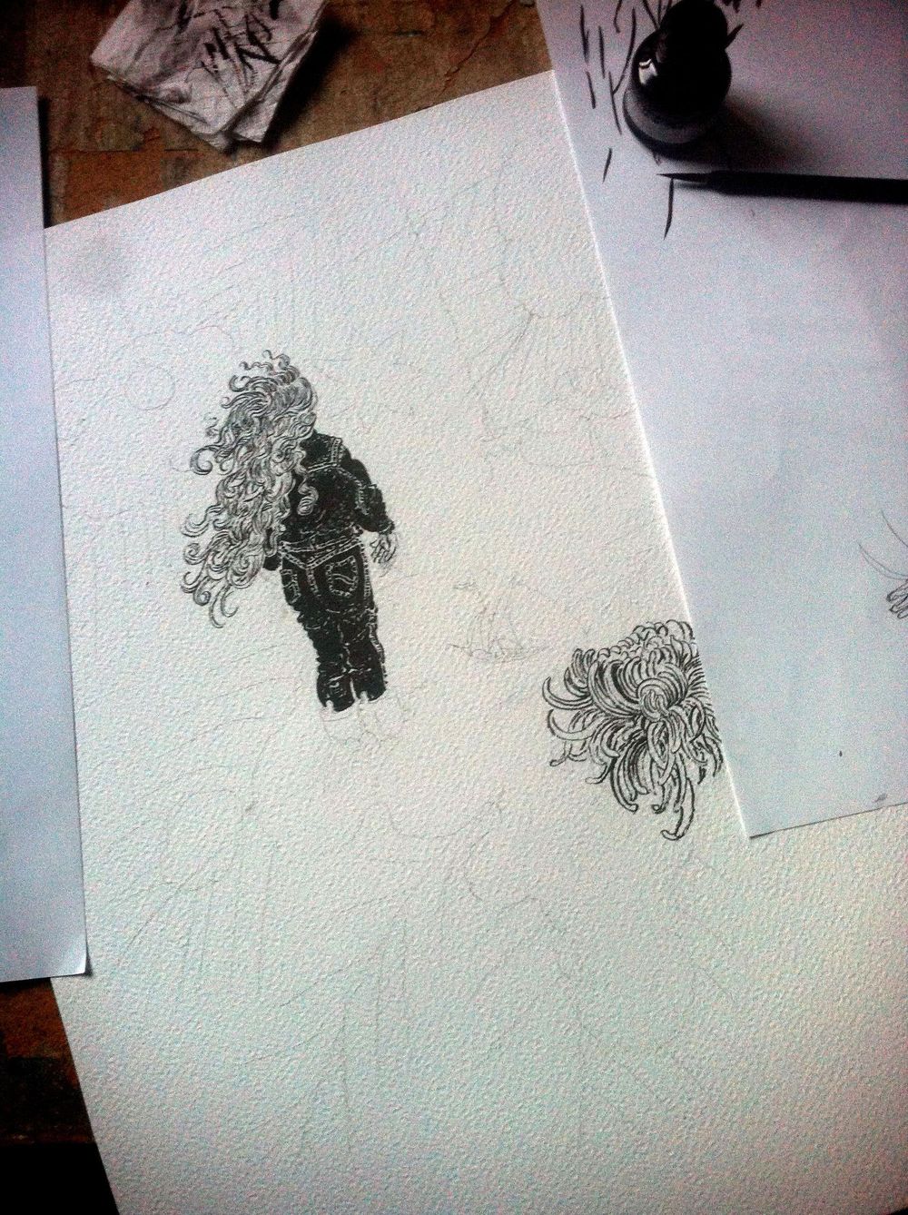 Holiday - image 6 - student project