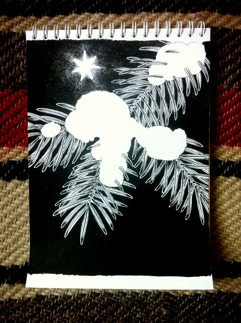 Holiday - image 3 - student project