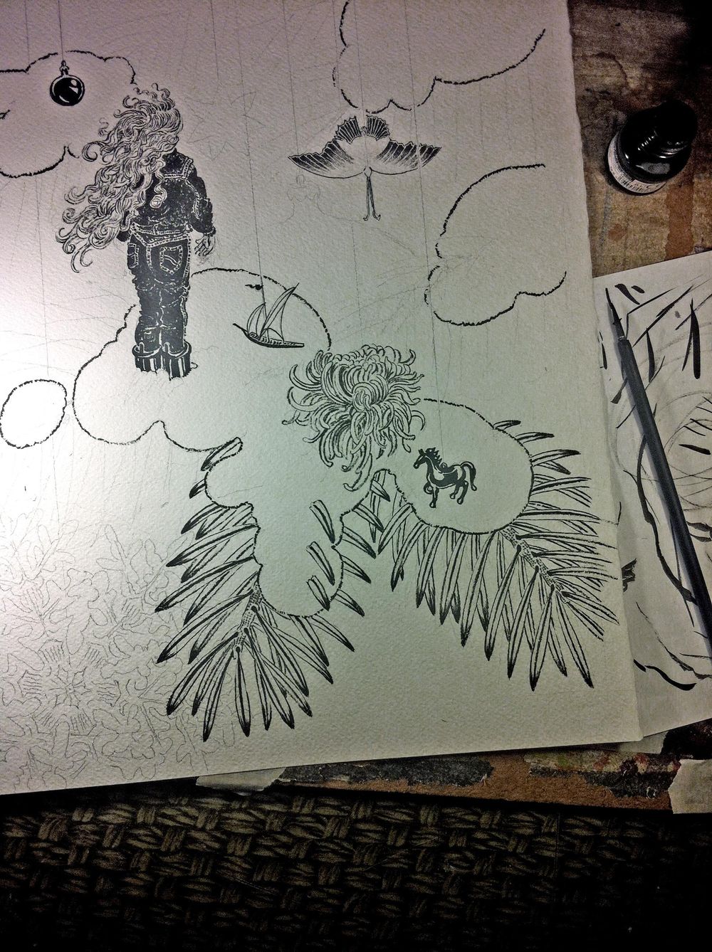 Holiday - image 8 - student project