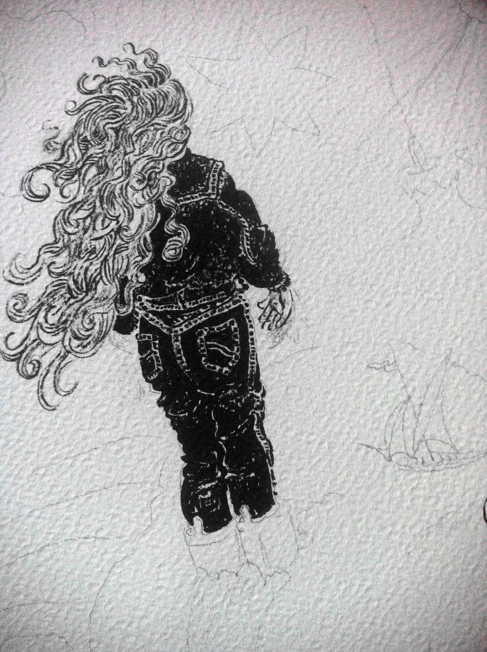 Holiday - image 7 - student project