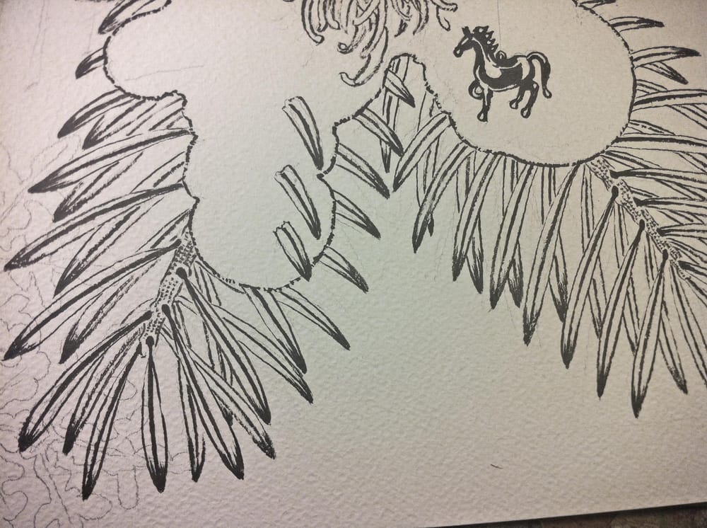 Holiday - image 9 - student project