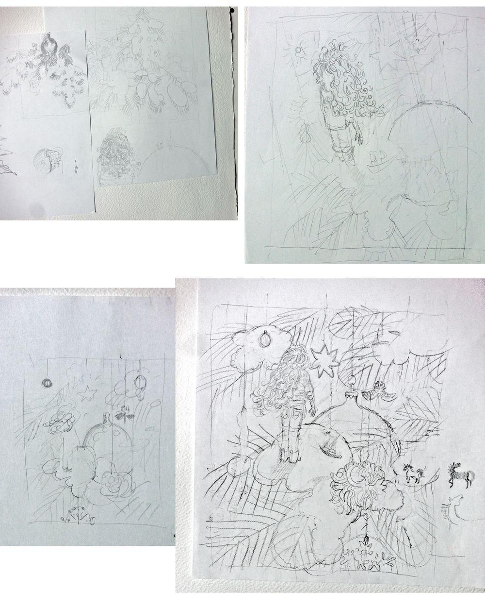 Holiday - image 5 - student project