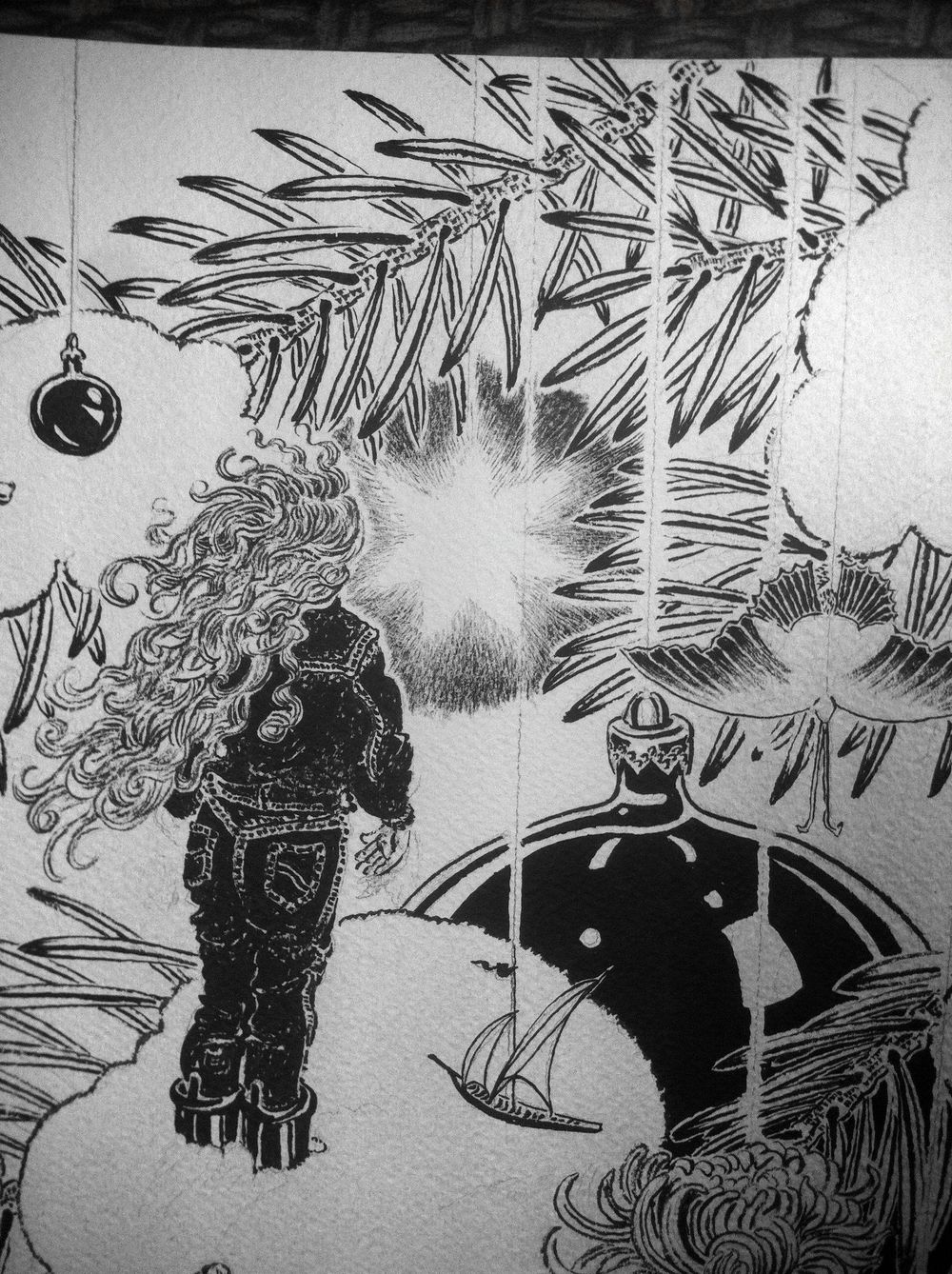 Holiday - image 11 - student project