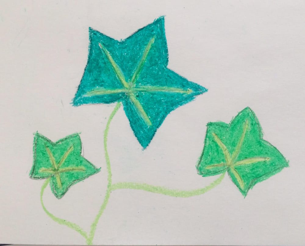Sketchbook Magic - image 2 - student project