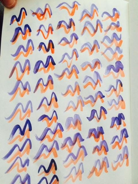 Sketchbook Magic - image 4 - student project