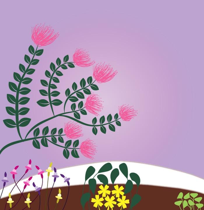 Illustrator 30 Day Challenge: Day 22 - image 1 - student project