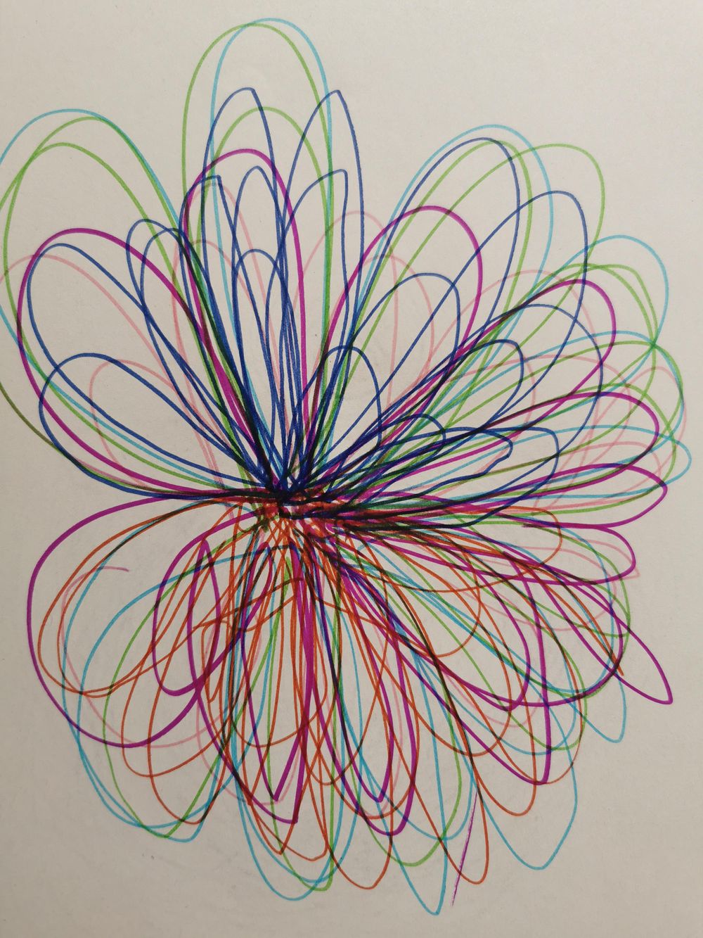 New technic - image 1 - student project