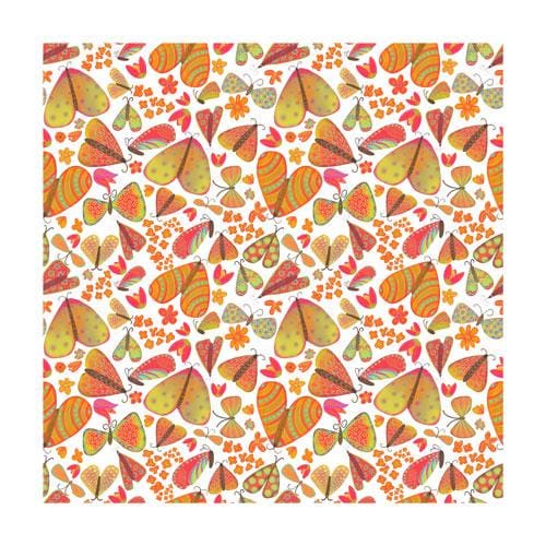 Moths Pattern - image 2 - student project