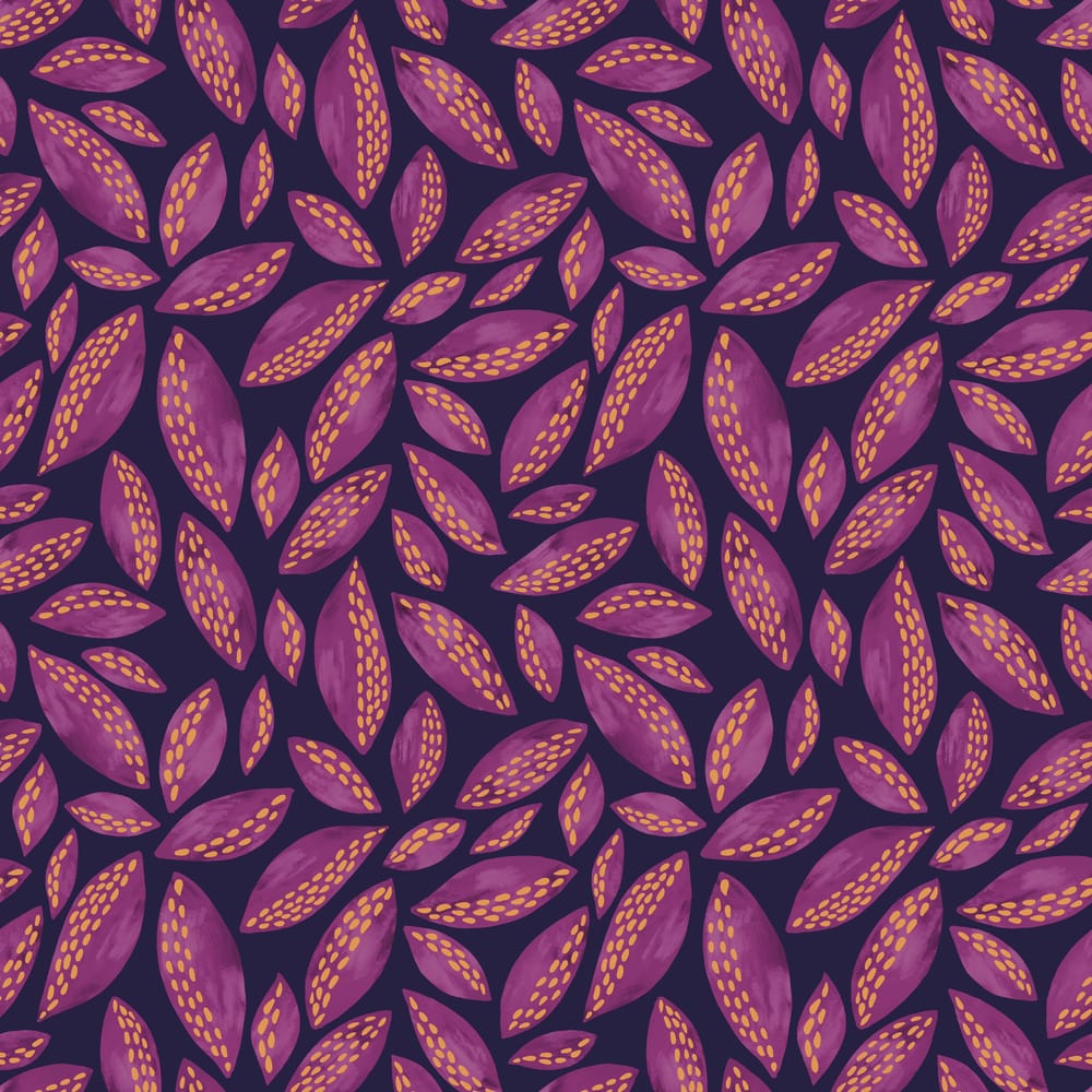 Autumn Leaves - image 2 - student project