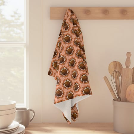 Tea Towels on Printify - image 1 - student project