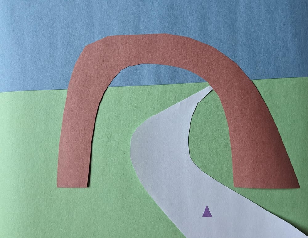 Into adventure! - image 2 - student project
