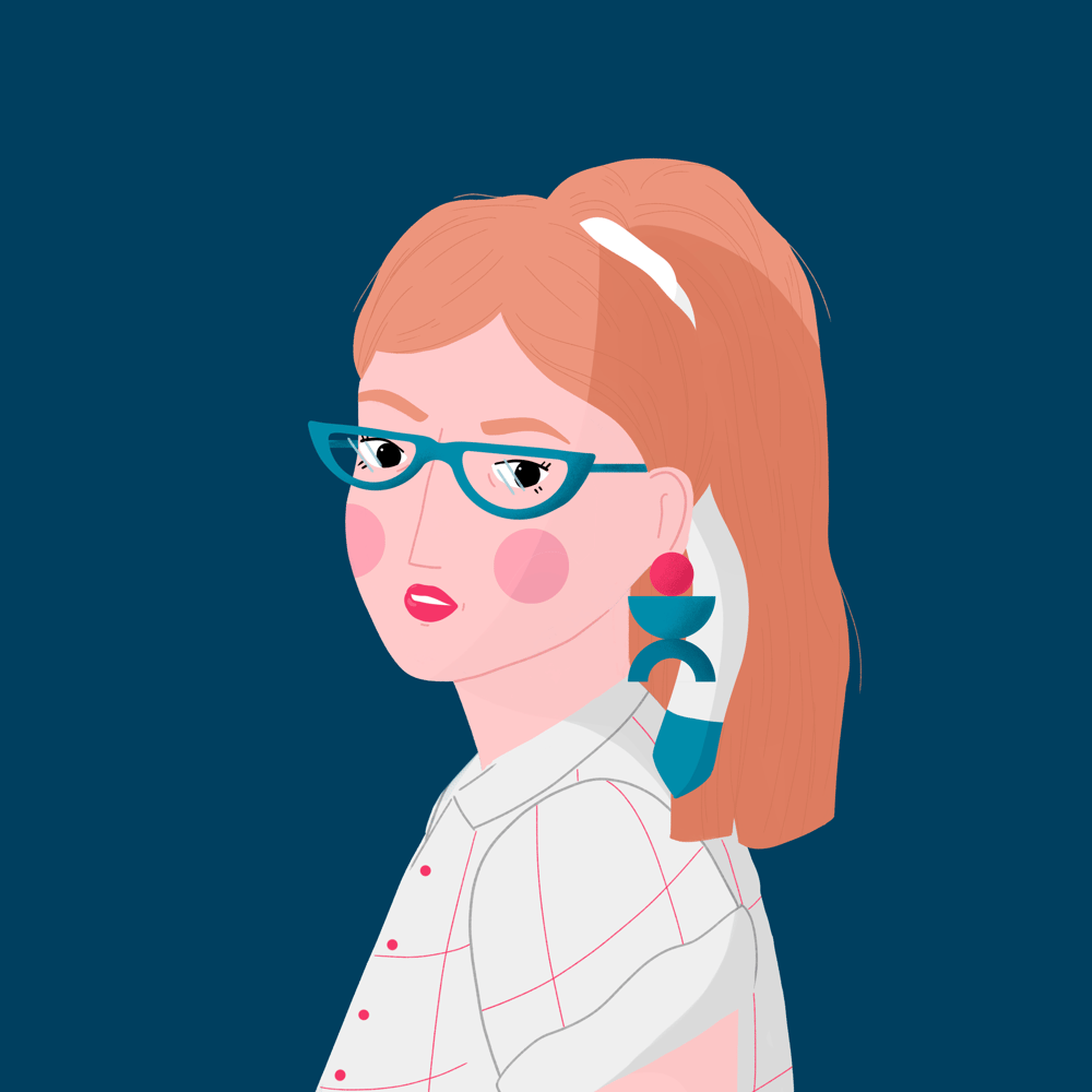 Girl with a Pearl Earring - image 7 - student project
