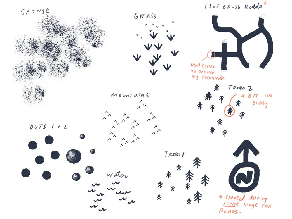 Savoring Napa - image 6 - student project