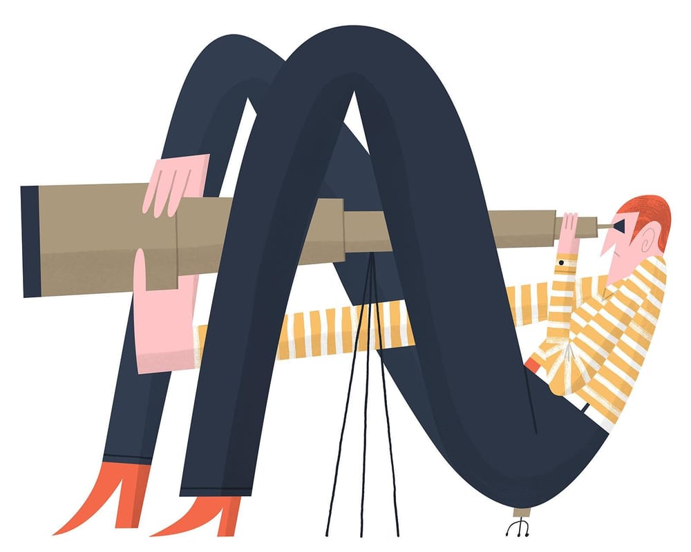 Tom’s Odd Bodies! - image 8 - student project