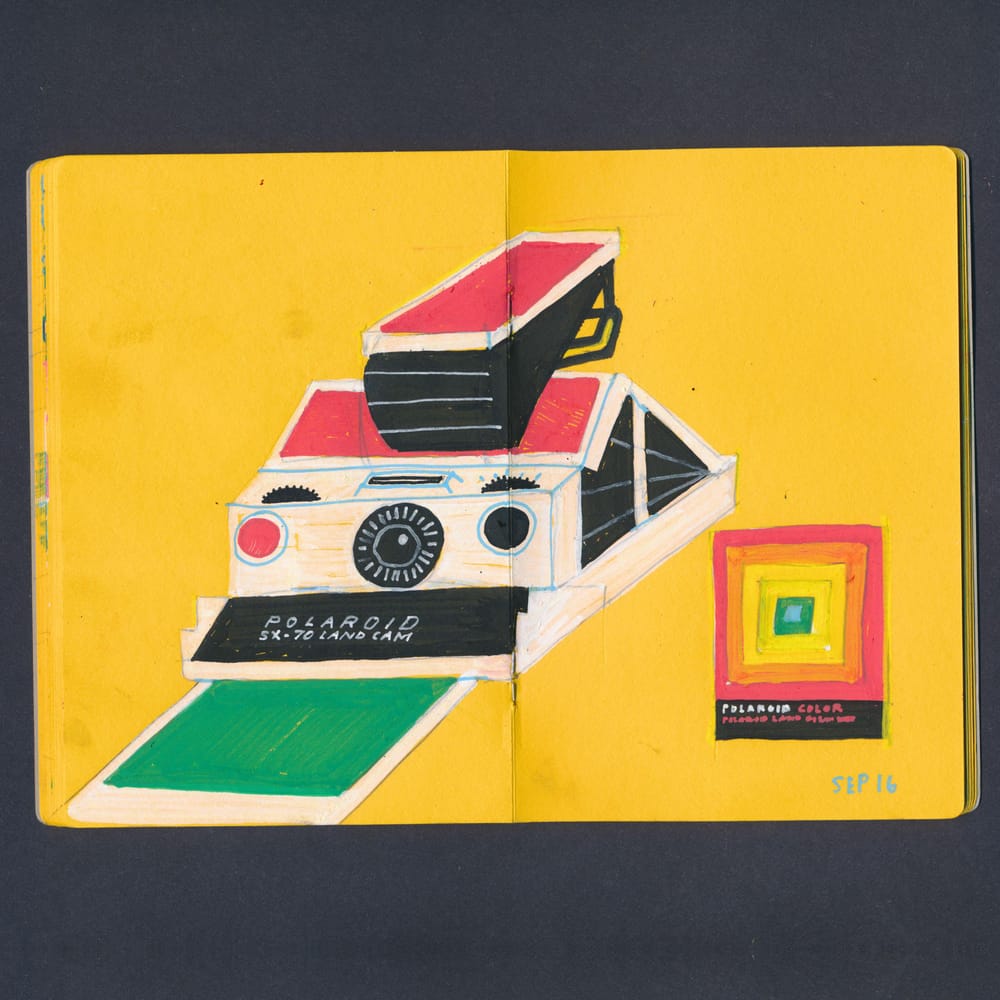30 Days of My 1974 Acme Catalogue! - image 2 - student project
