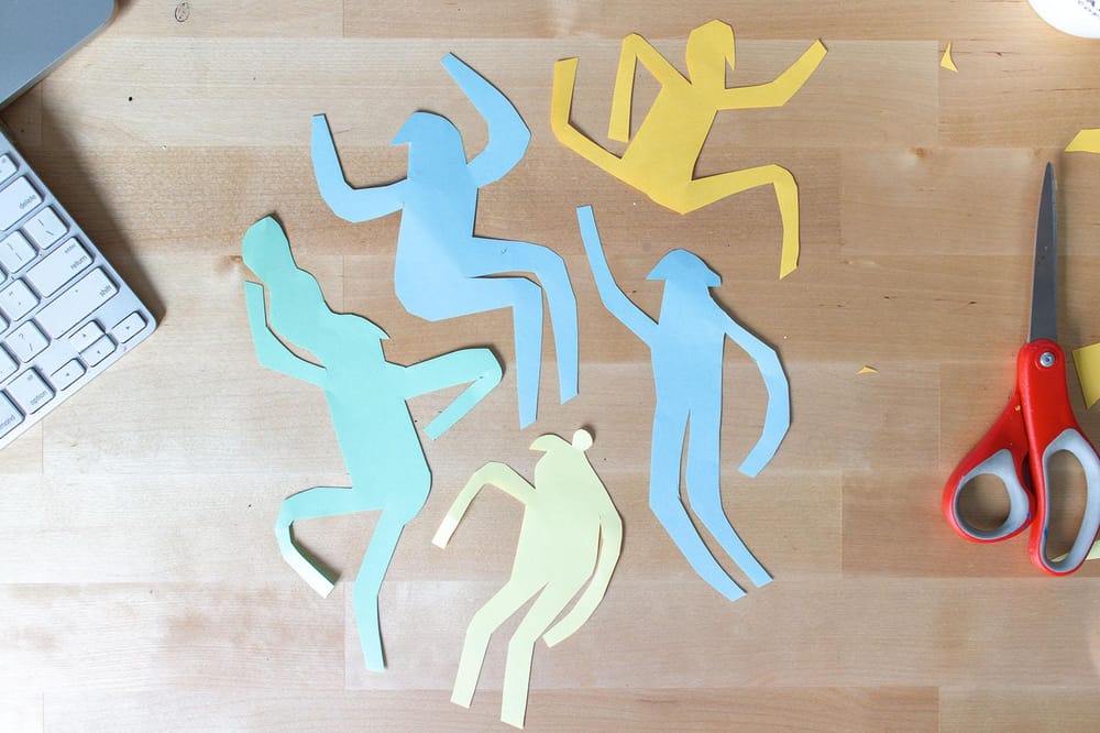 Tom’s Odd Bodies! - image 6 - student project