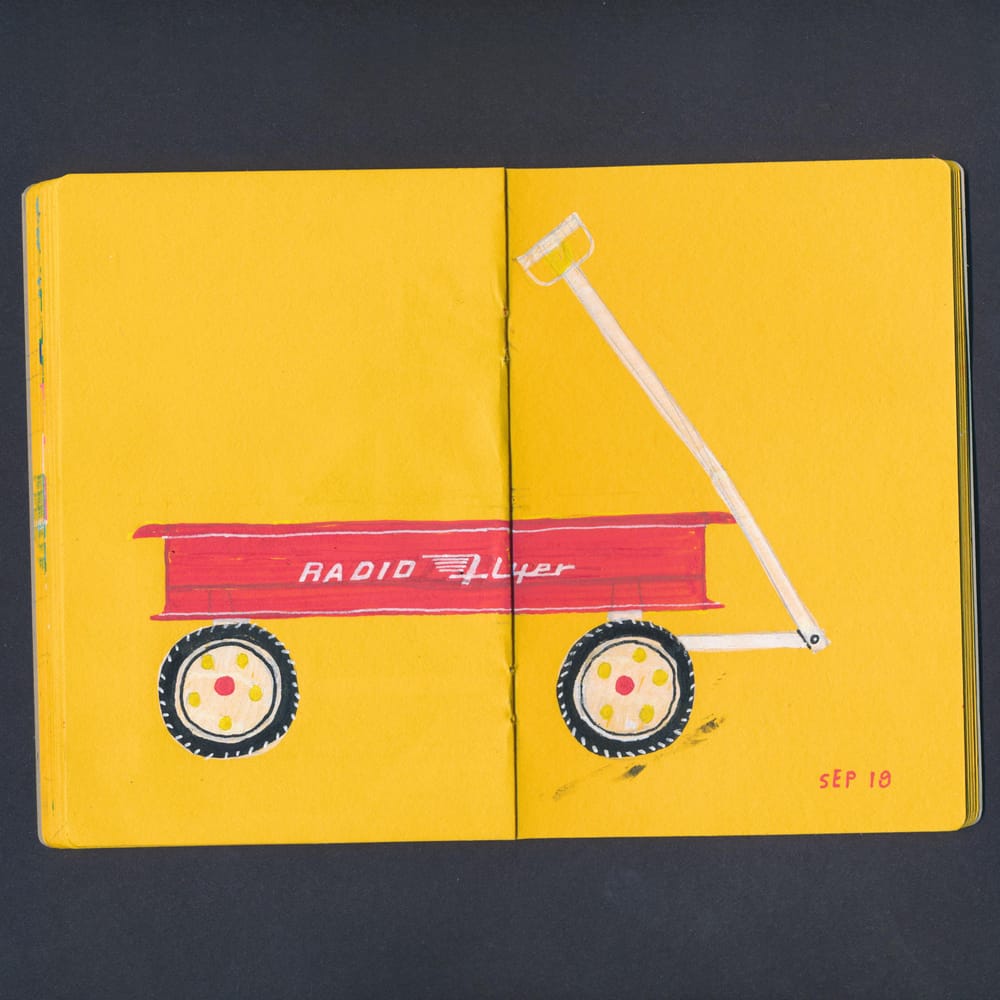 30 Days of My 1974 Acme Catalogue! - image 3 - student project